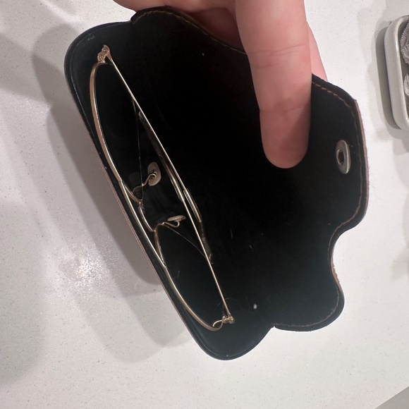 Ray Ban XL Aviator Flash Lens - Picture 4 of 4